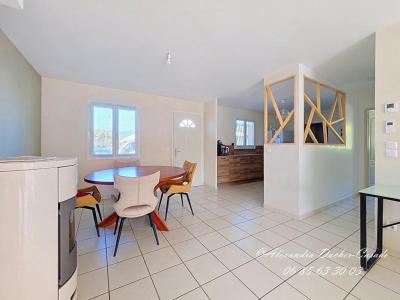 Acheter Maison 80 m2 Mees