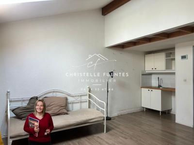 Annonce Vente 2 pi�ces Maison Loupian 34
