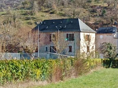 Annonce Vente 8 pi�ces Maison Concores 46