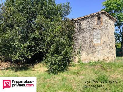 Annonce Vente Terrain Ales 30