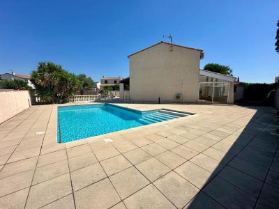 Annonce Vente 7 pi�ces Maison Lattes 34