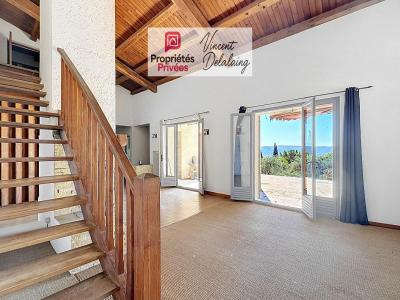 Annonce Vente 5 pi�ces Maison Villeneuve 04
