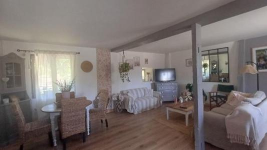 Annonce Vente 4 pi�ces Maison Chaillac 36