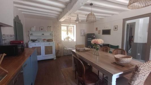 Acheter Maison Chaillac 118800 euros