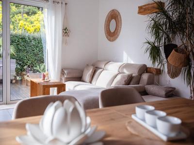 Annonce Vente 5 pi�ces Maison Saint-brevin-les-pins 44