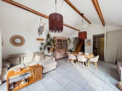 Acheter Maison 103 m2 Saint-brevin-les-pins
