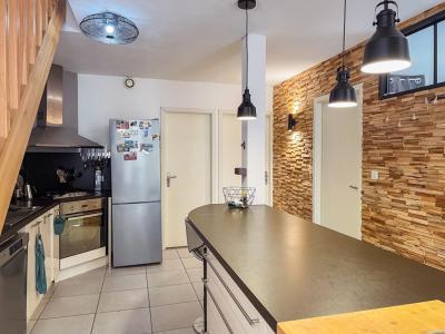 Acheter Maison Saint-brevin-les-pins Loire atlantique