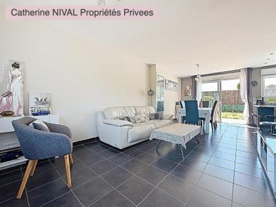 Annonce Vente 5 pi�ces Maison Trignac 44