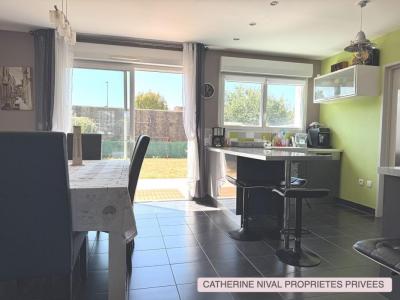 Acheter Maison 91 m2 Trignac
