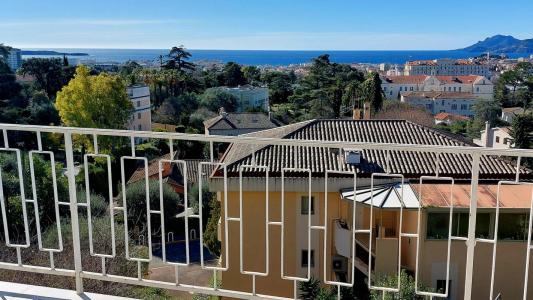 Acheter Appartement 86 m2 Cannes