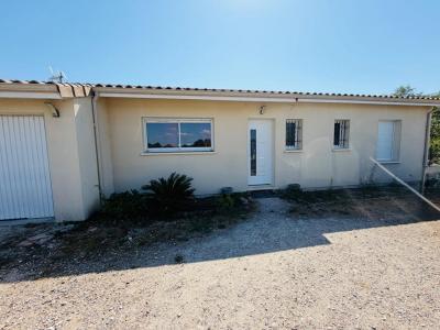 For sale Braud-et-saint-louis 4 rooms 100 m2 Gironde (33820) photo 0