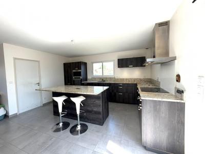 Annonce Vente 4 pi�ces Maison Braud-et-saint-louis 33