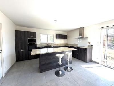 Acheter Maison 100 m2 Braud-et-saint-louis