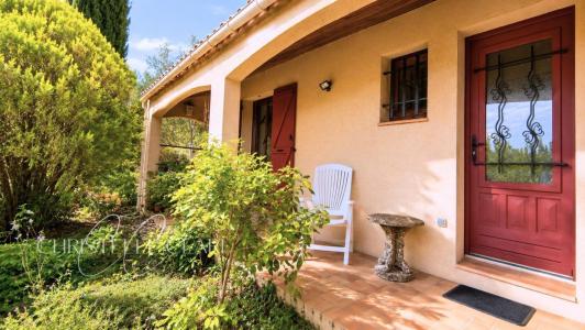 For sale Preixan 5 rooms 129 m2 Aude (11250) photo 2