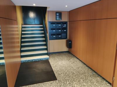 Annonce Vente 3 pi�ces Appartement Villeneuve-saint-georges 94