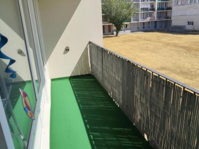 Acheter Appartement 66 m2 Villeneuve-saint-georges