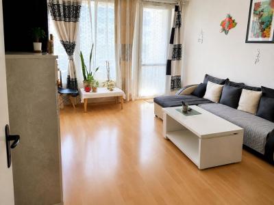 Acheter Appartement Villeneuve-saint-georges Val de Marne