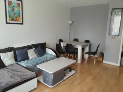 Acheter Appartement Villeneuve-saint-georges 165000 euros