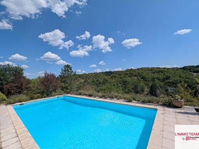 Acheter Maison 180 m2 Labastide-marnhac