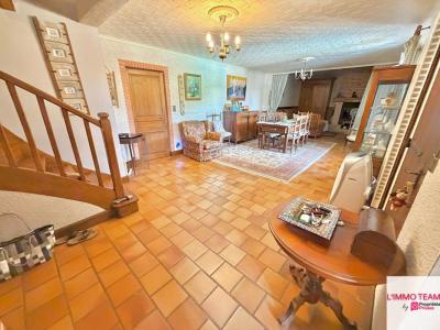 Acheter Maison Labastide-marnhac 349800 euros