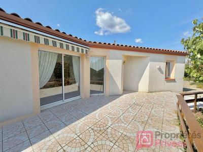 Annonce Vente 5 pi�ces Maison Trespoux-rassiels 46