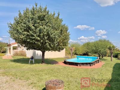 Acheter Maison 115 m2 Trespoux-rassiels