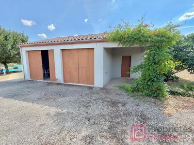 Acheter Maison Trespoux-rassiels Lot