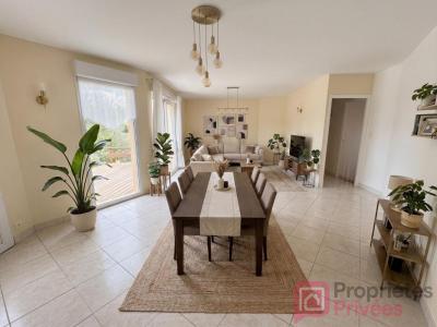 Acheter Maison Trespoux-rassiels 234260 euros