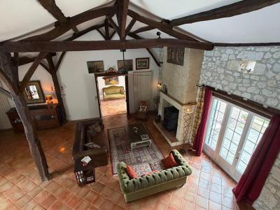 Acheter Maison Saint-eutrope-de-born Lot et garonne