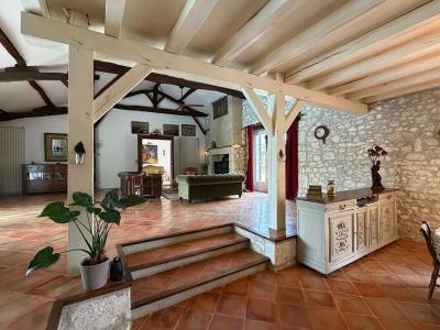 Acheter Maison Saint-eutrope-de-born 525000 euros