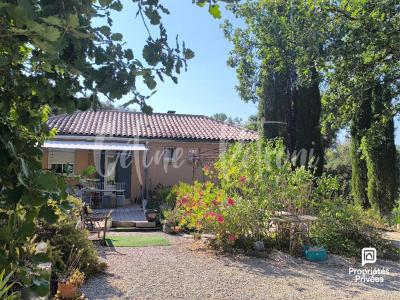 Annonce Vente 7 pi�ces Maison Thoronet 83