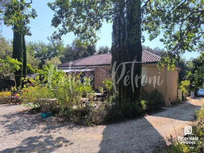 Acheter Maison 176 m2 Thoronet