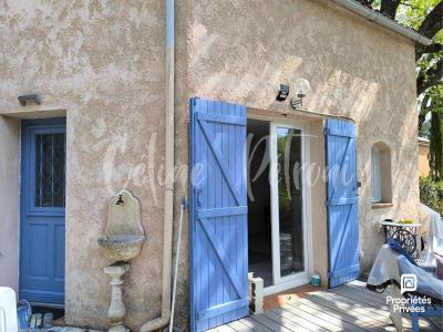 Acheter Maison Thoronet 634400 euros