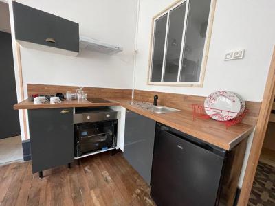 Annonce Location 2 pi�ces Appartement Chatillon-coligny 45