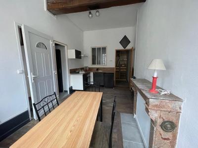 Louer Appartement 31 m2 Chatillon-coligny