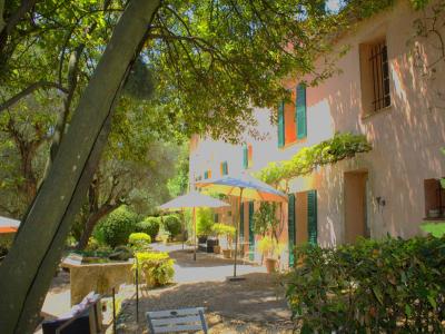 For sale Peymeinade 12 rooms 300 m2 Alpes Maritimes (06530) photo 0