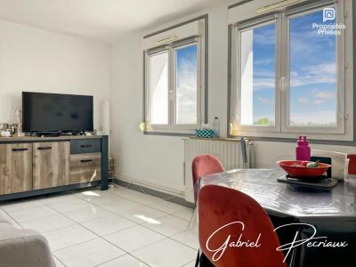 For sale Troyes 3 rooms 49 m2 Aube (10000) photo 0