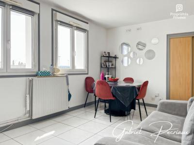 Annonce Vente 3 pi�ces Appartement Troyes 10