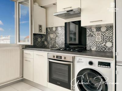 Acheter Appartement 49 m2 Troyes