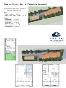 Annonce Vente 4 pi�ces Maison Martigues 13