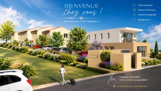 For sale Martigues 4 rooms 85 m2 Bouches du Rhone (13500) photo 0