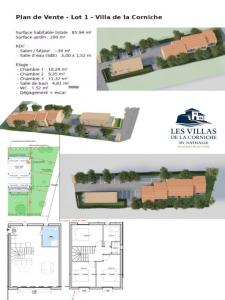Annonce Vente 4 pi�ces Maison Martigues 13