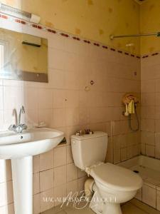 Acheter Immeuble Castelnaudary Aude