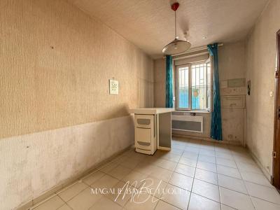 Acheter Immeuble Castelnaudary 59000 euros