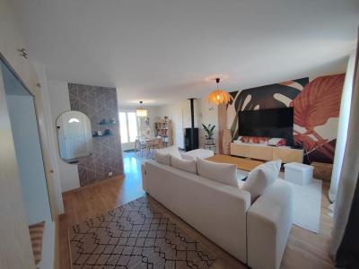 Annonce Vente 5 pi�ces Maison Fontaine-simon 28