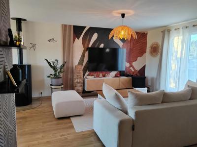 Acheter Maison 90 m2 Fontaine-simon
