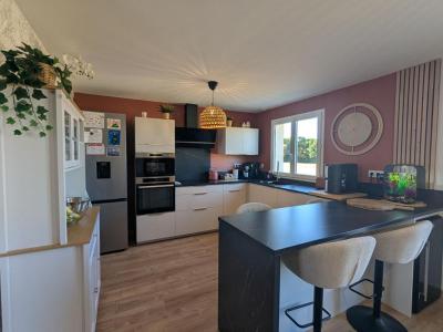 Acheter Maison Fontaine-simon 179000 euros