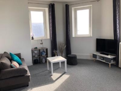 Annonce Vente 5 pi�ces Appartement Fecamp 76