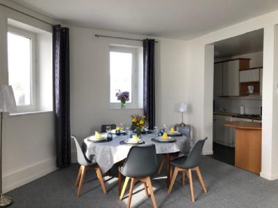 Acheter Appartement 102 m2 Fecamp