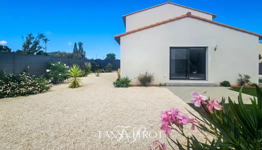 Annonce Vente 4 pi�ces Maison Saint-cyprien 66